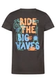 Unlocked jongens T-shirt